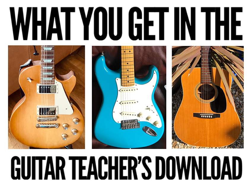 guitar